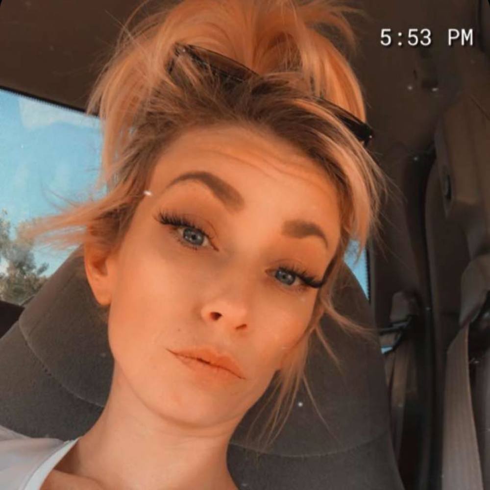 Meet your Posher, Jennifer